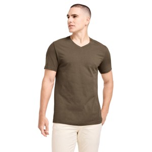 Jockey Men's Made2Fit V-Neck T-Shirt - 1 of 4
