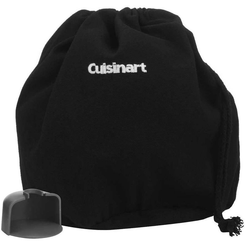 Cuisinart HB-950PCFR Immersion Hand Blender/Chopper & Storage Bag - Refurbished, 3 of 6