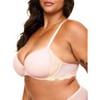 Adore Me Women's Paxton Full Coverage Bra - 2 of 4