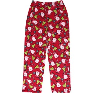 Just Love Girls Pajama Pants - Cute PJ Bottoms for Girls - 1 of 1