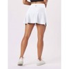 Women's Wo's Motion Skirt - glyder - 3 of 3