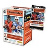 2022 Panini Nfl Chronicles Draft Picks Football Trading Card Blaster Box :  Target