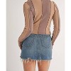 Women's MOCK NECK TOP - Klesis - 3 of 4