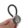 Unique Bargains Fashion Button Hairdo Clip for Women 1 Pc - 3 of 4