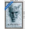 Trends International Black Phone 2 (2025) - One Sheet Framed Wall Poster Prints - 3 of 4