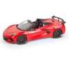 Level 4 2022 Chevrolet Corvette C8 Hardtop Convertible 1/25 Scale Model by Revell - 2 of 4
