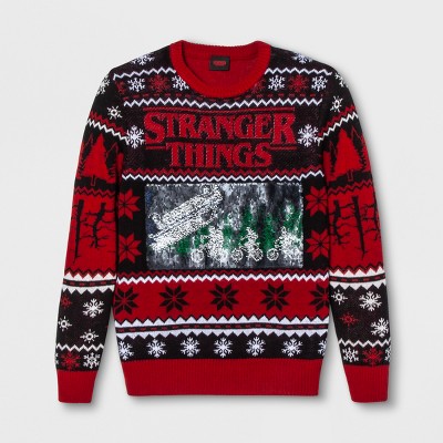 target christmas sweaters mens
