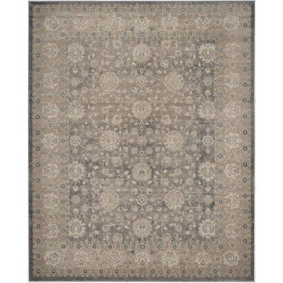 Sofia SOF330 Power Loomed Indoor Rugs - Safavieh
