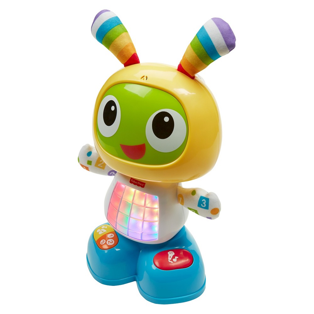 UPC 887961073201 product image for Fisher-Price Bright Beats Dance & Move BeatBo | upcitemdb.com