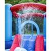 Galvanox Kangaroo Kastle Inflatable Bounce House and Water Slide with Water Gun/Splash Pool for Kids Hours Of Fun - Blower   Included - 2 of 4