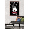 Trends International Marvel Comics - Scarlet Witch - Scarlet Witch #4 Framed Wall Poster Prints - 2 of 4
