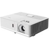 Optoma Technology ZH506-W 5000-Lumen Full HD Laser DLP Projector - 3 of 4