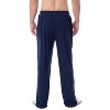 Masters of the Universe: Revelation Mens' He-Man Sleep Pajama Pants Blue - image 4 of 4