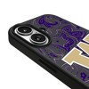 NCAA Big Ten Universities Paisley MagSafe Compatible Cell Phone Case for Apple iPhone 17 Series - 4 of 4
