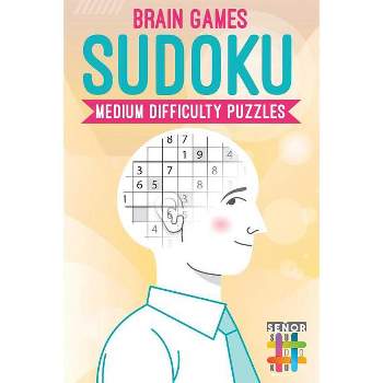 Killer Sudoku for Adults: 500 Easy Killer Sudoku (9x9) Puzzles: Keep Your  Brain Young (Paperback)