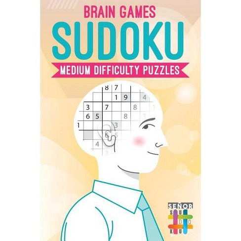 Sudoku Medium 1