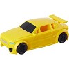 Transformers Authentics 7" Bumblebee - 3 of 4