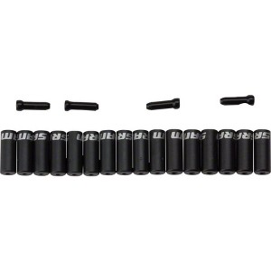 SRAM Ferrule Kit, Black - 1 of 1