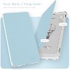 TUDIA Onyx Boox Palma 2 SKN FLIP Auto Wake/Sleep Series Case - 4 of 4