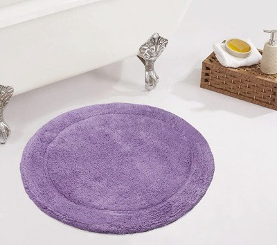 Waterford Collection Cotton Tufted Bath Rug - Home Weavers