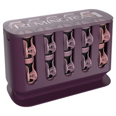 Remington Pro Hair Setter with Thermaluxe Advanced Thermal Technology