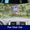 GAMAGO Equali-tea Air Freshener | Evergreen Pine Scent - 3 of 3