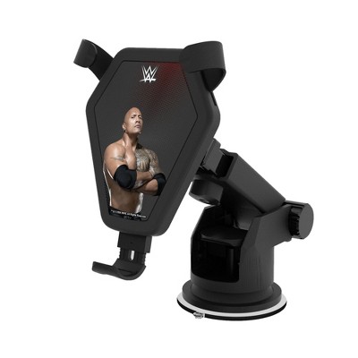 WWE Legends Superstar 10-Watt Wireless Car Charger