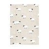 Luvable Friends Hudson Baby Flannel Burp Cloths 7pk Set - 2 of 2