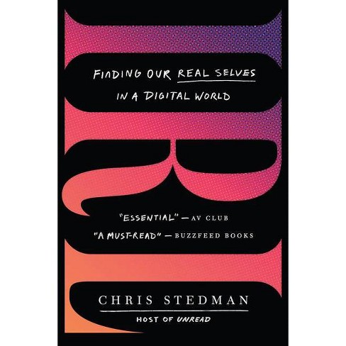 Irl - By Chris Stedman (paperback) : Target