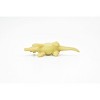 Collectible Wildlife Gifts | Aardvark,  Plastic Animal Figure, Model,  Educational, Animal,  Gift, Toy,    3"    CWG99 B237 - 3 of 4