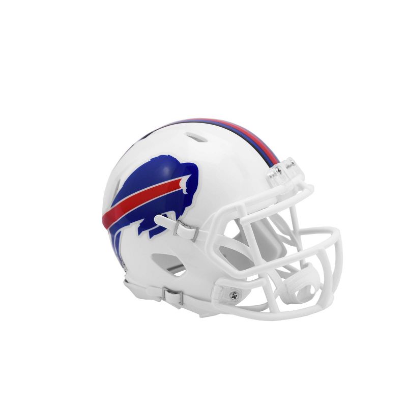 NFL Buffalo Bills Mini Helmet, 1 of 4