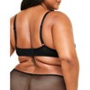 Adore Me Women's Roxanne Balconette Bra - 3 of 4