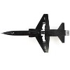 Northrop T-38A Talon Aircraft "Hampton Langley Air Force Base" (2023) United States Air Force 1/72 Diecast Model by Hobby Master - 4 of 4