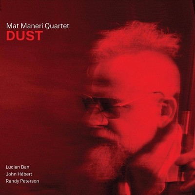 Mat Maneri - Dust (CD)