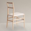 KLAREL Snella Chair | Ultralight Chairs, Set Of 2 - 4 of 4