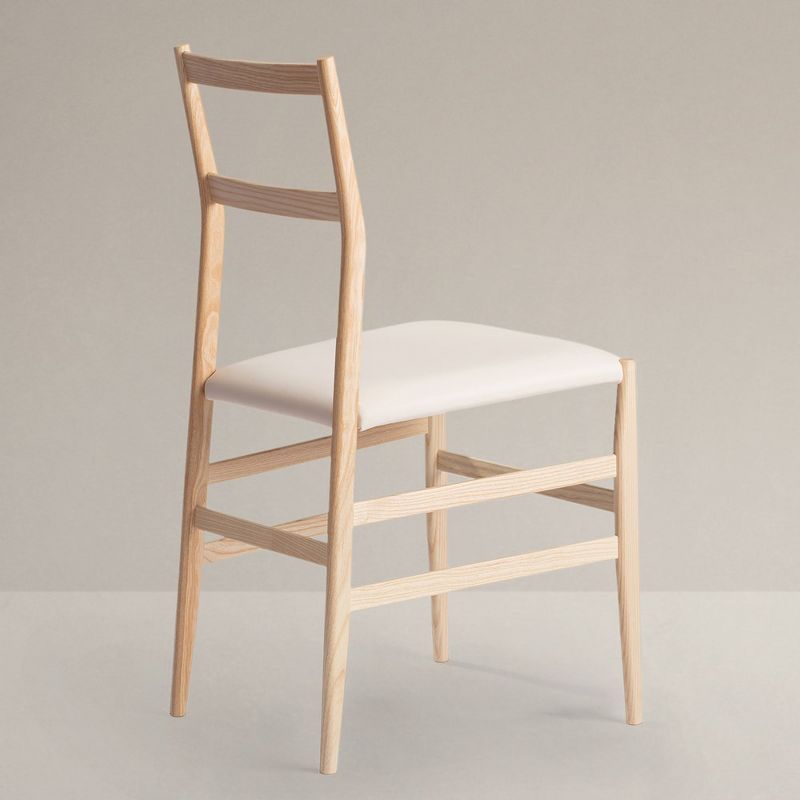 KLAREL Snella Chair | Ultralight Chairs, Set Of 2, 4 of 8