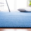 Braided BRD315 Hand Woven Area Rug  - Safavieh - 4 of 4
