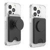 PopSockets Magnetic Phone Wallet with Grip and MagSafe, Magnetic Adapter Ring Included - image 2 of 4