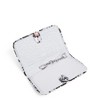 Vera Bradley Women's Outlet Cotton Small Bifold Wallet - 2 of 2