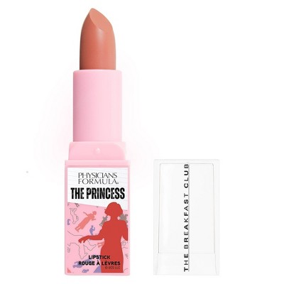Physicians Formula Breakfast Club The Princess Lipstick - 0.1oz