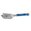MLB Los Angeles Dodgers Stainless Steel BBQ Spatula with Bottle Opener: Grill Tools - 2 of 4