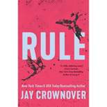 Rule ( Marked Men) (Paperback) by Jay Crownover