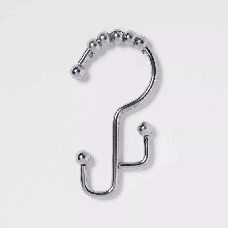 Double Glide Hooks - Made By Design™, 1 of 12