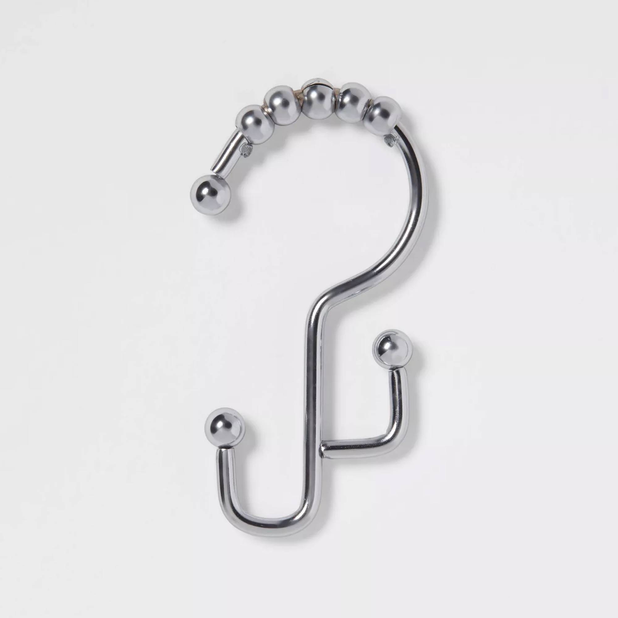 Double Glide Hooks Chrome - Threshold™