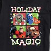 Men's - Disney - Holiday Magic Short Sleeve Graphic T-Shirt - 2 of 4