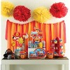 Creative Converting Fire Truck Birthday Party Kit 27ct - 2 of 4