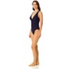 Coppersuit - Women's Sporty One Piece Swimsuit - image 3 of 4