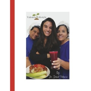 Valencia Lifestyle - (Hardcover) - 1 of 1
