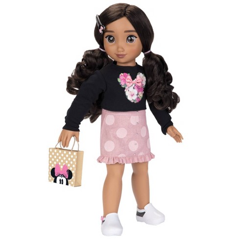 Disney ILY 4ever 18-inch Doll Review