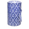 Pavilion Gift Company - Blue Anchor - Wax Warmer - Therapy Device Accessories and Parts - 3 of 4
